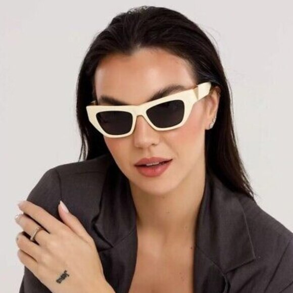 NEW BOTTEGA VENETA WOMEN SUNGLASSES BV1177S 004 - Picture 1 of 4